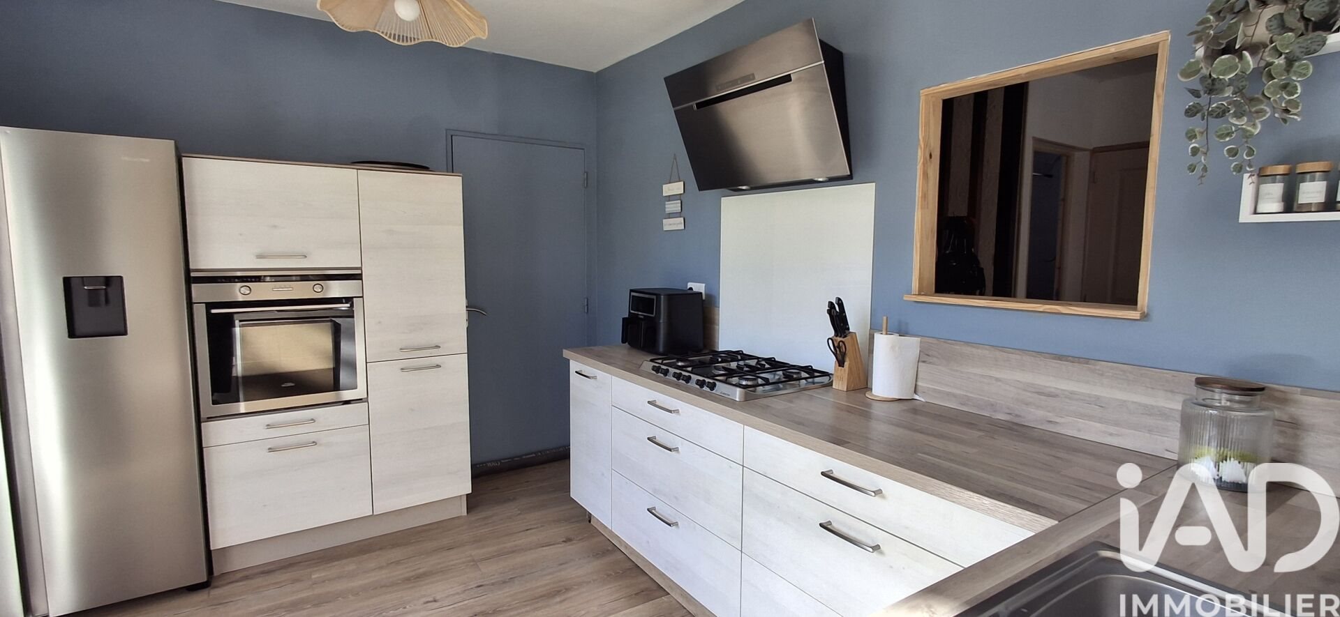 Maison à vendre, 98m², Béthune