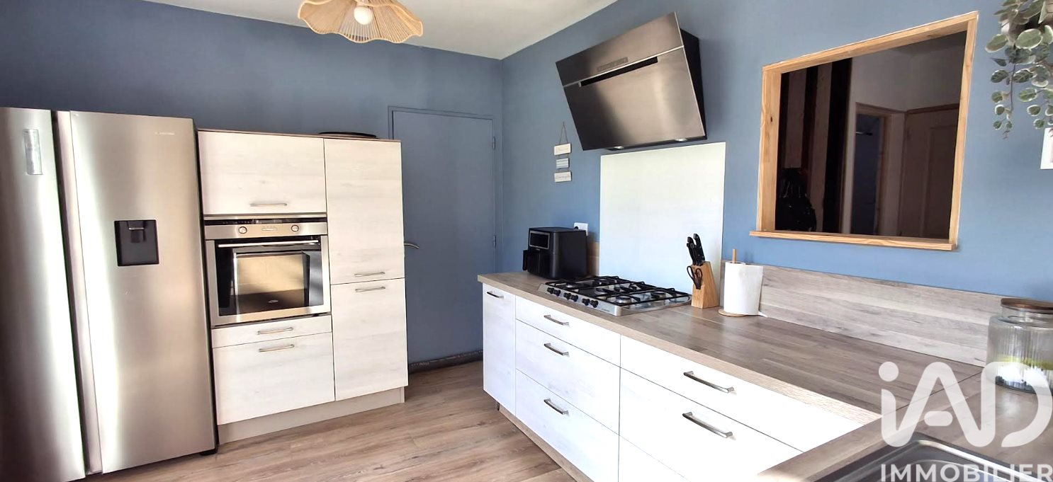 Maison à vendre, 98m², Fouquières-lès-Béthune