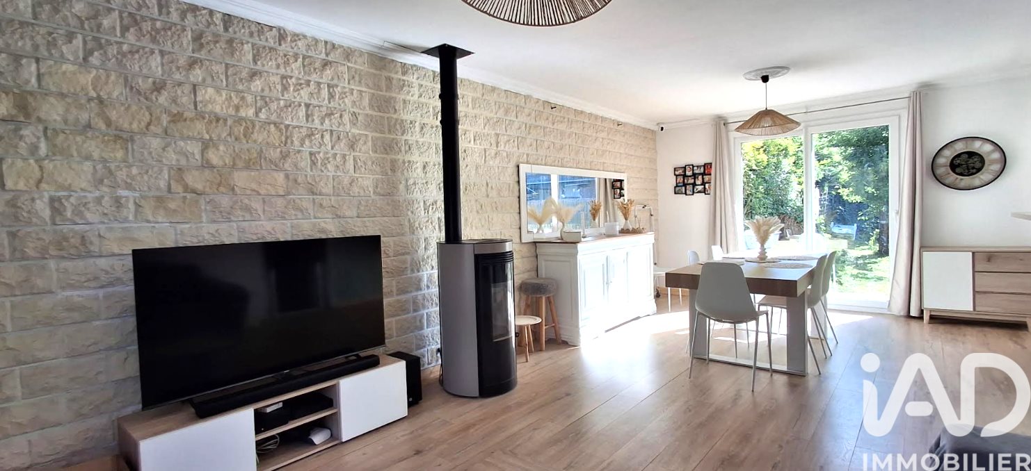 Maison à vendre, 98m², Fouquières-lès-Béthune