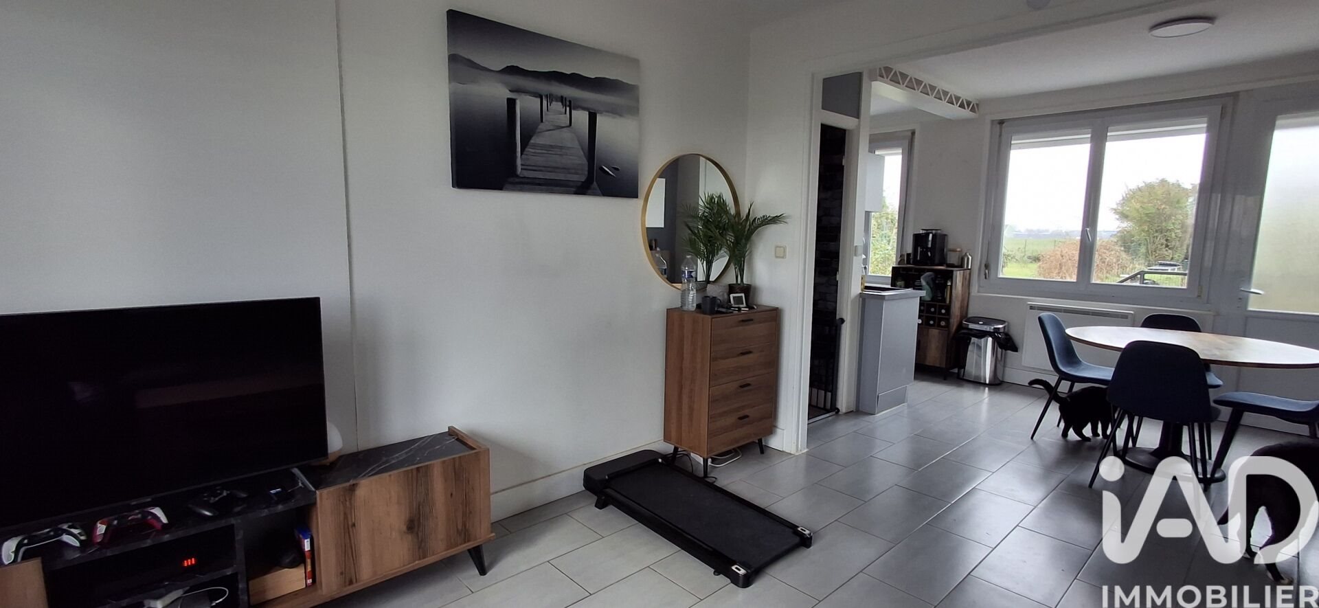Maison à vendre, 83m², Illies