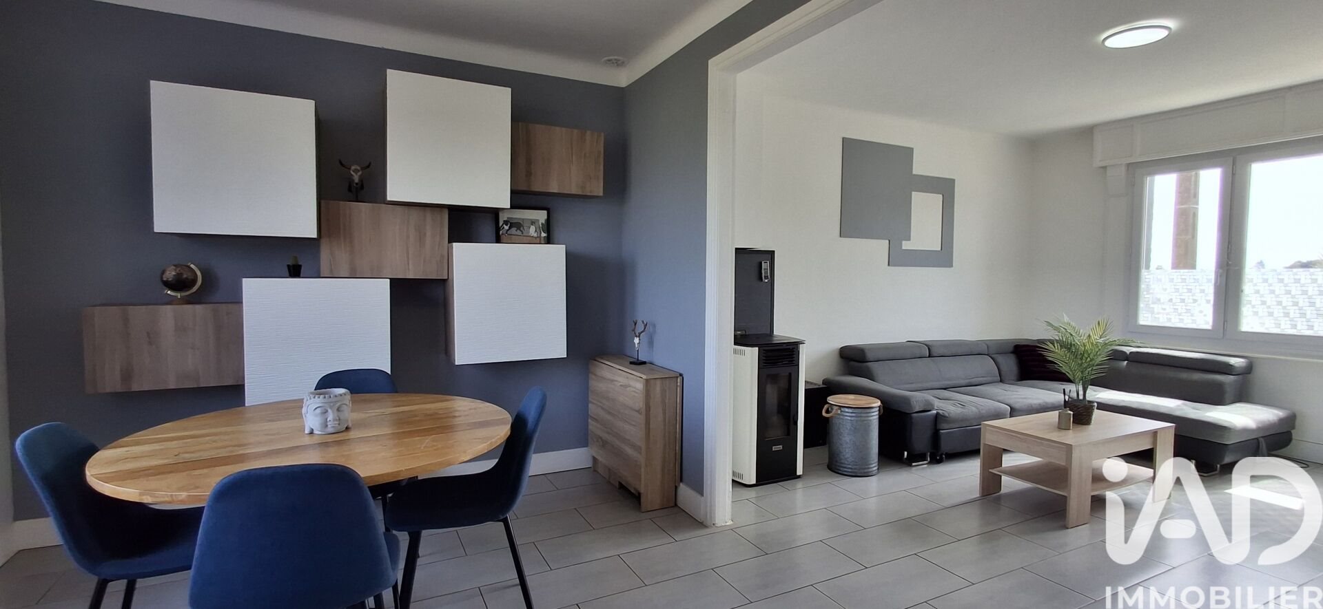 Maison à vendre, 83m², Illies