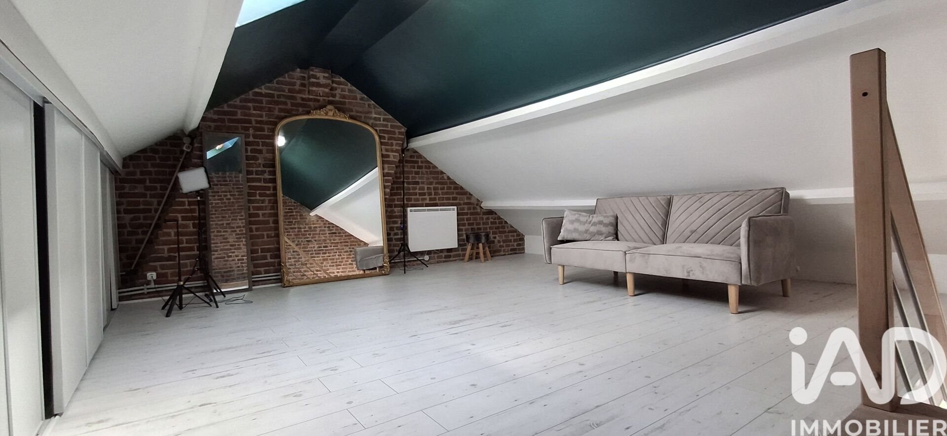 Maison à vendre, 83m², Illies