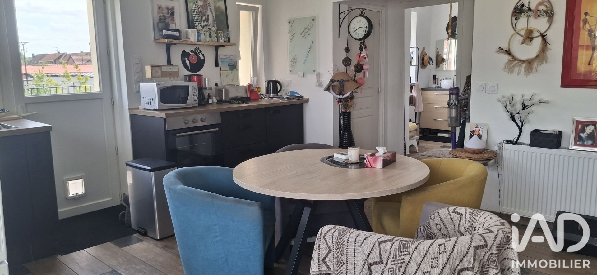 Maison à vendre, 39m², Allouagne