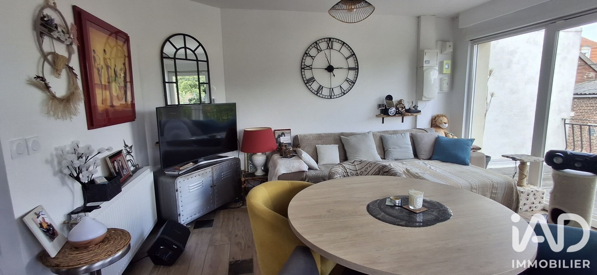 Maison à vendre, 39m², Allouagne