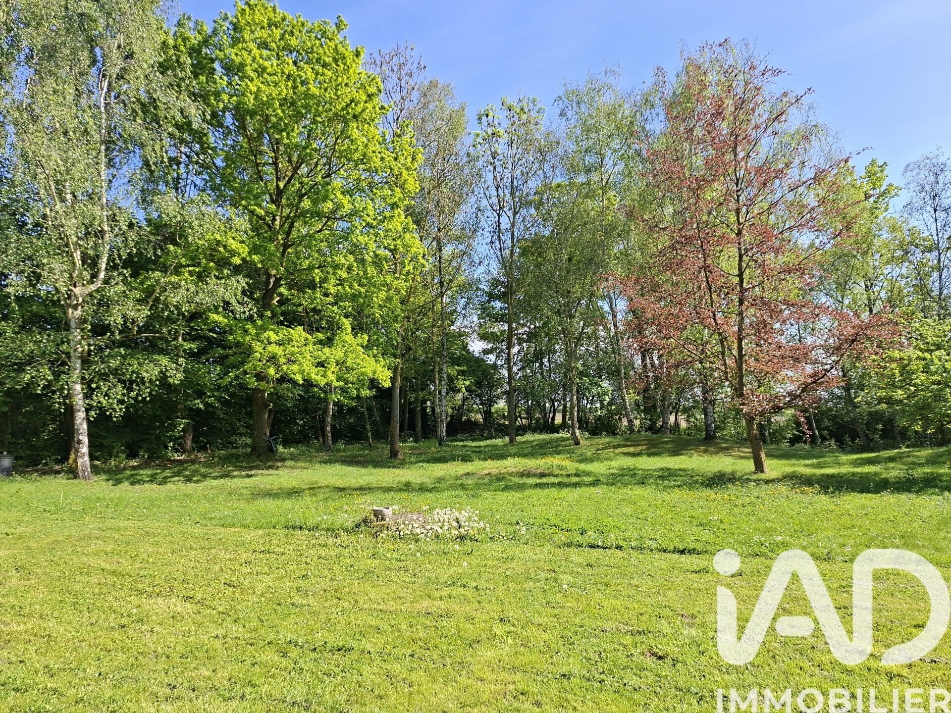 Maison à vendre, 268m², Lestrem