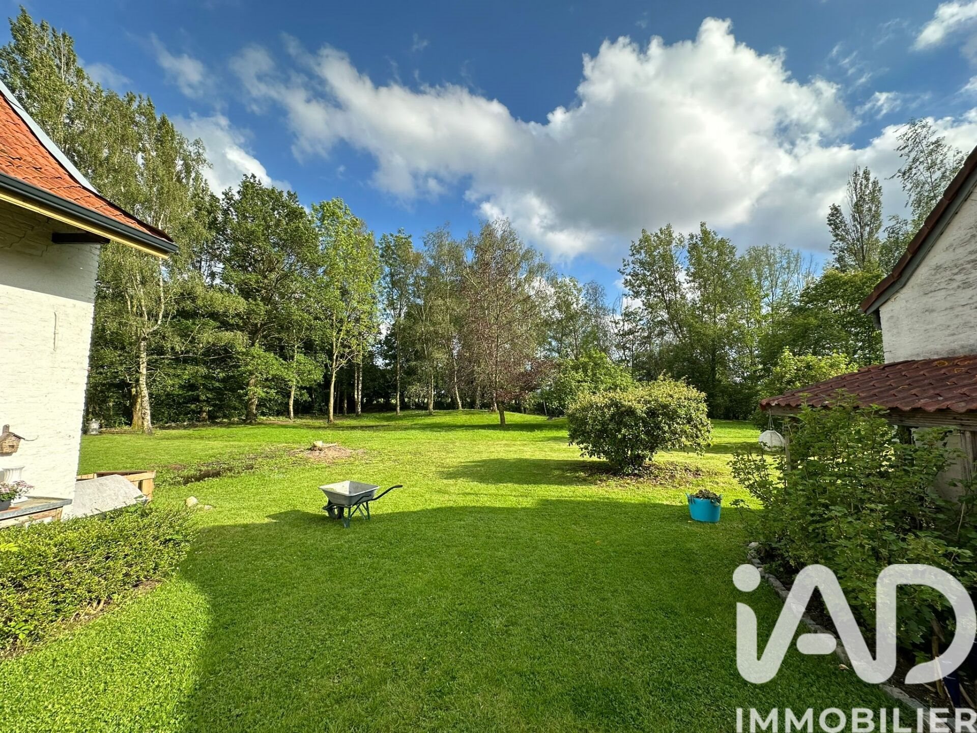 Maison à vendre, 268m², Lestrem