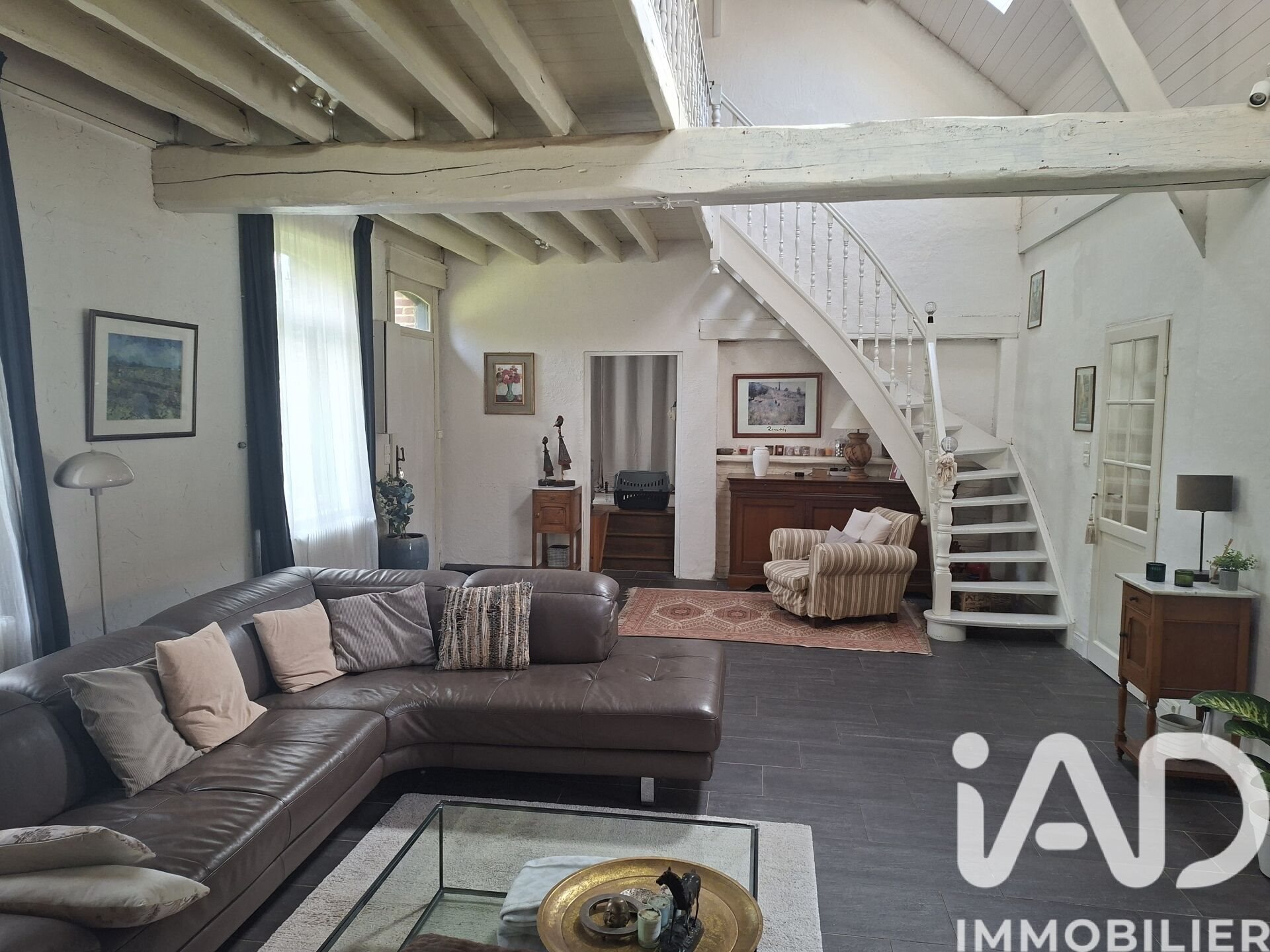 Maison à vendre, 268m², Lestrem