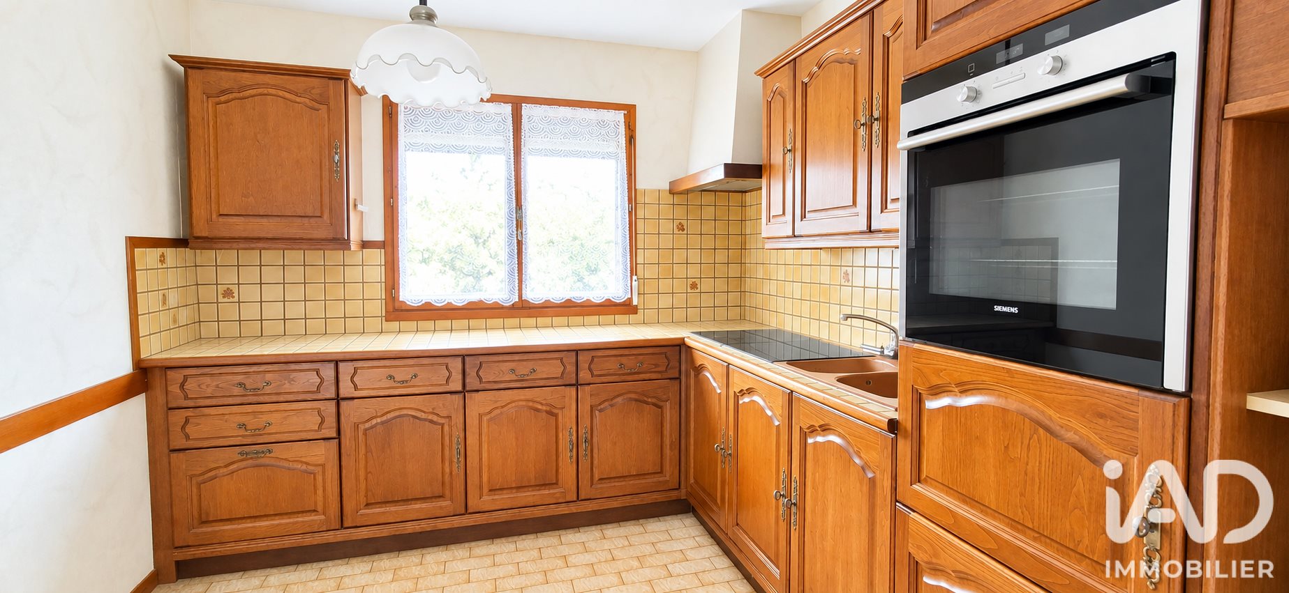 Maison à vendre, 85m², Sallaumines