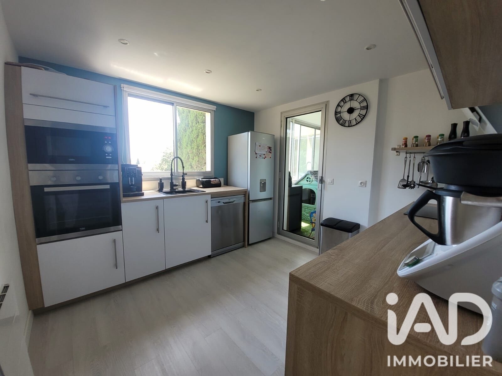 Appartement à vendre, 78m², La Garde