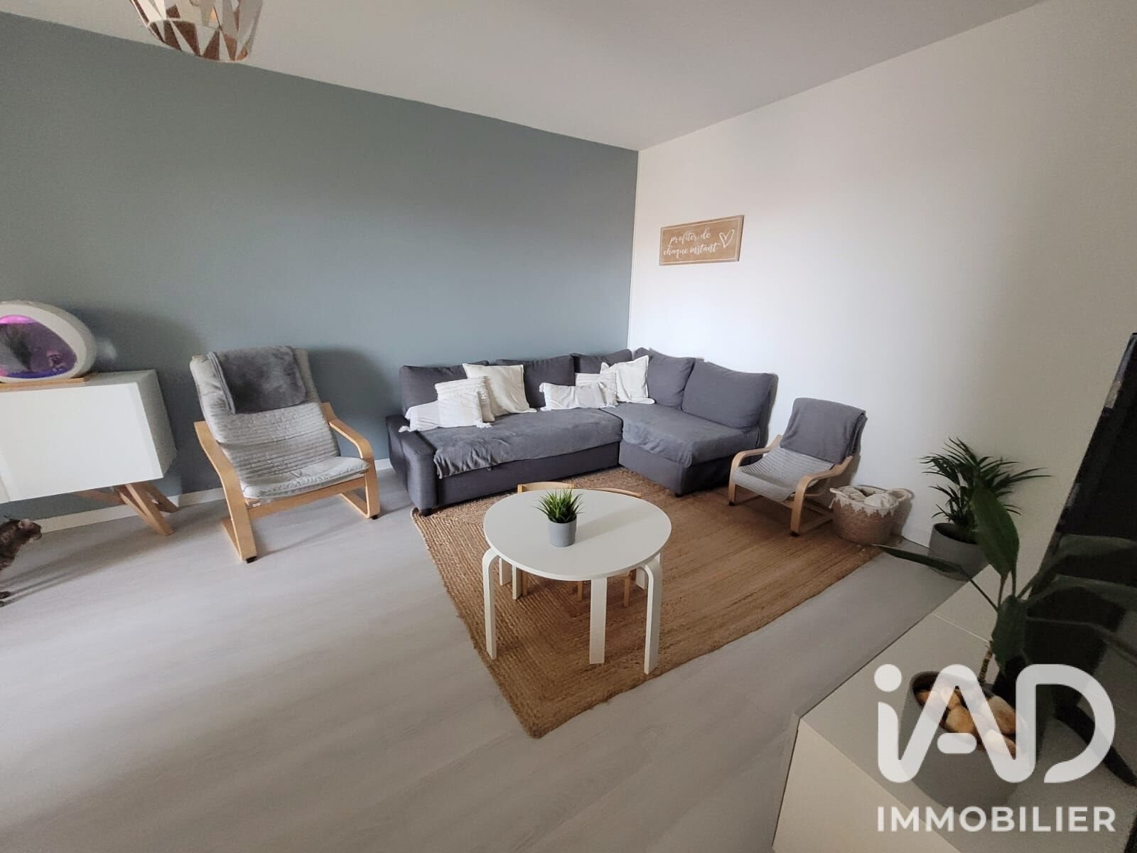 Appartement à vendre, 78m², La Garde