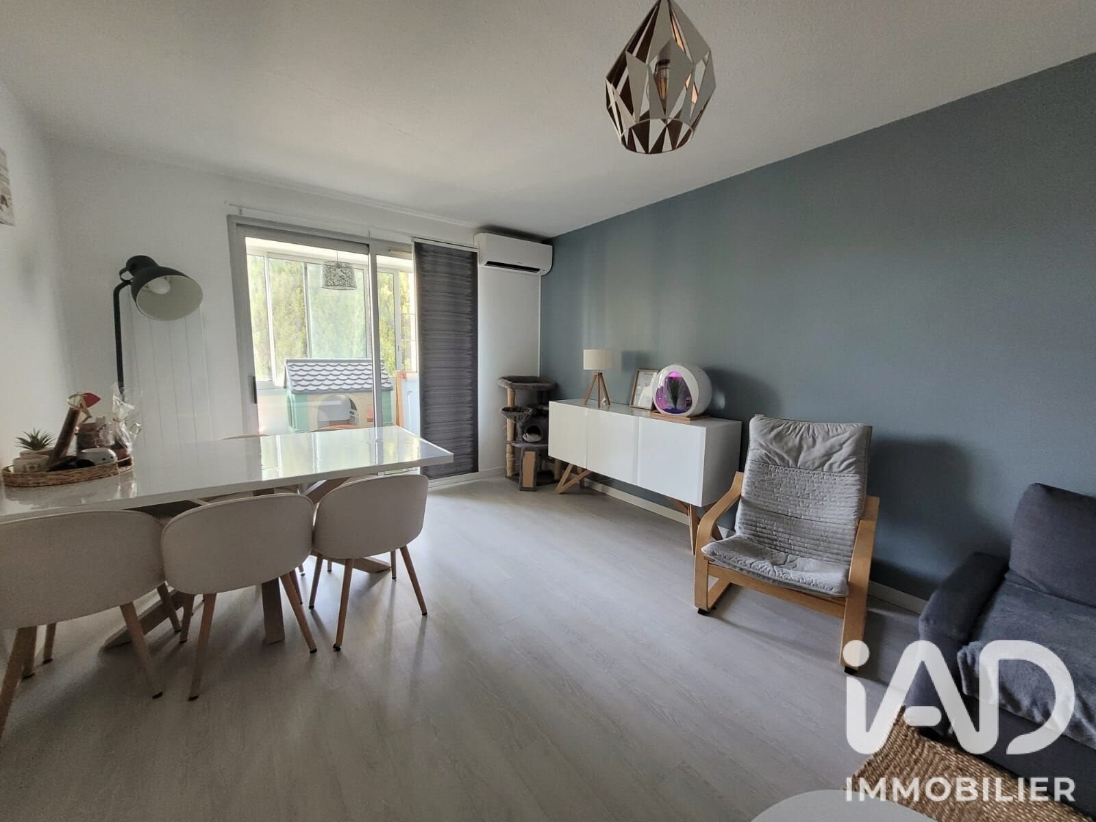 Appartement à vendre, 78m², La Garde