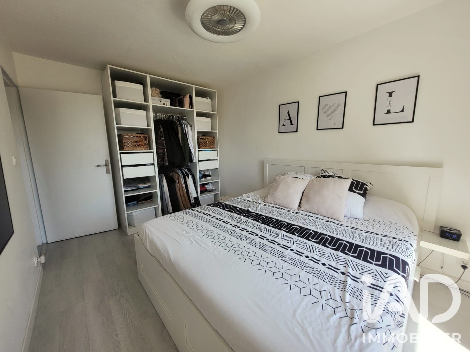 Appartement à vendre, 78m², La Garde