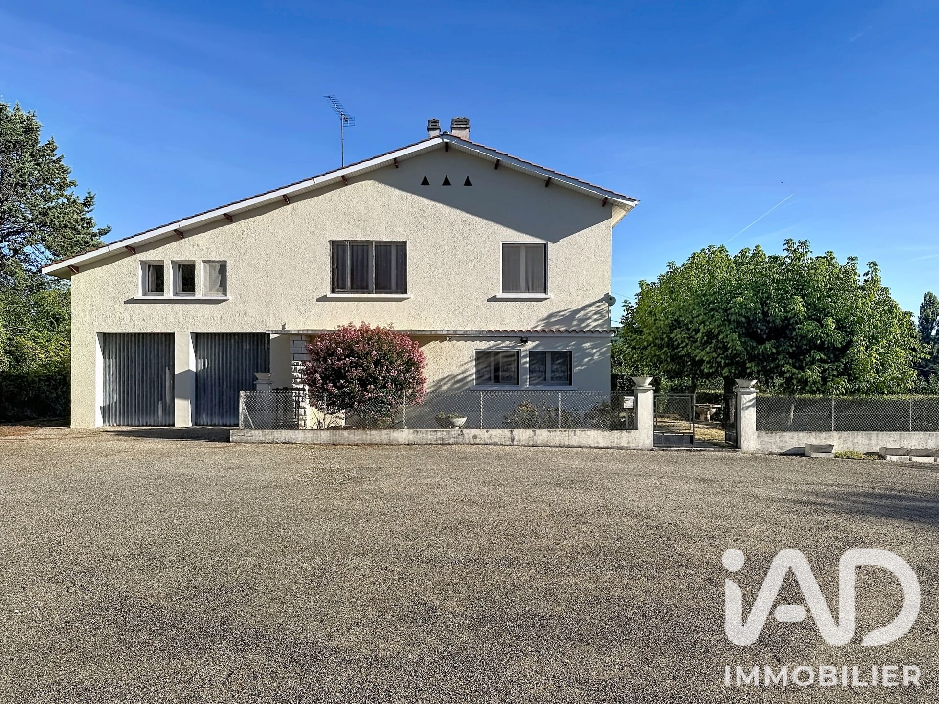 Maison à vendre, 180m², Penne-d'Agenais