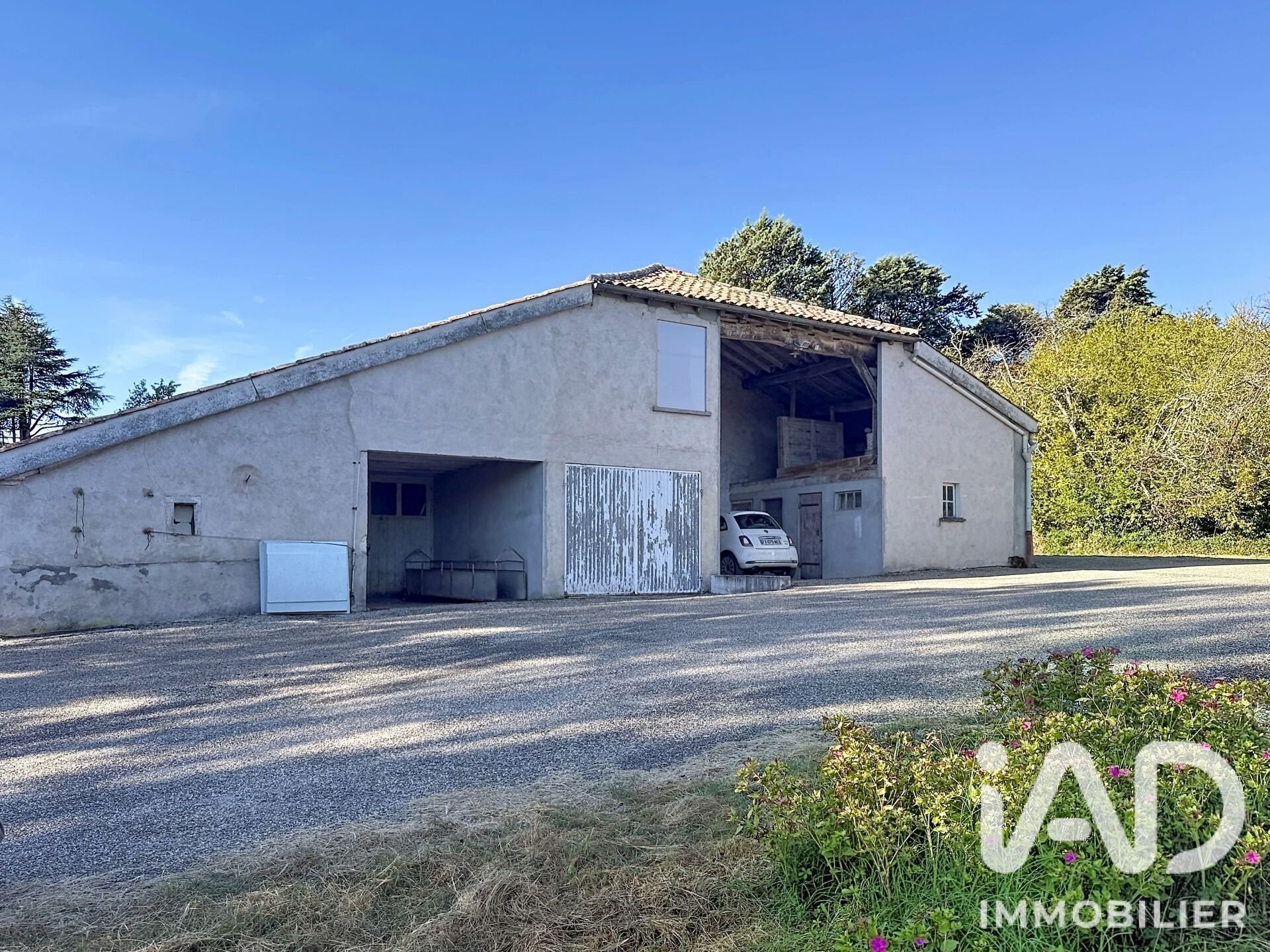 Maison à vendre, 180m², Penne-d'Agenais