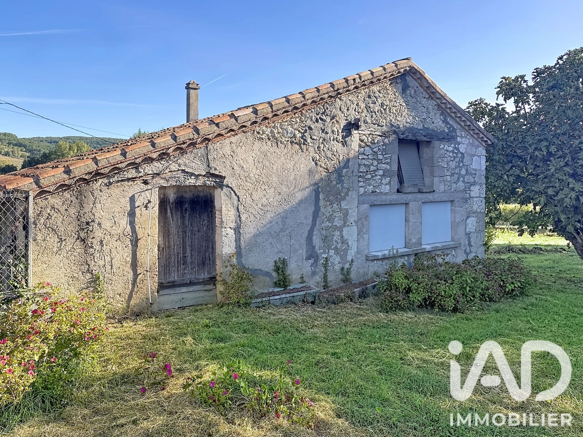 Maison à vendre, 180m², Penne-d'Agenais