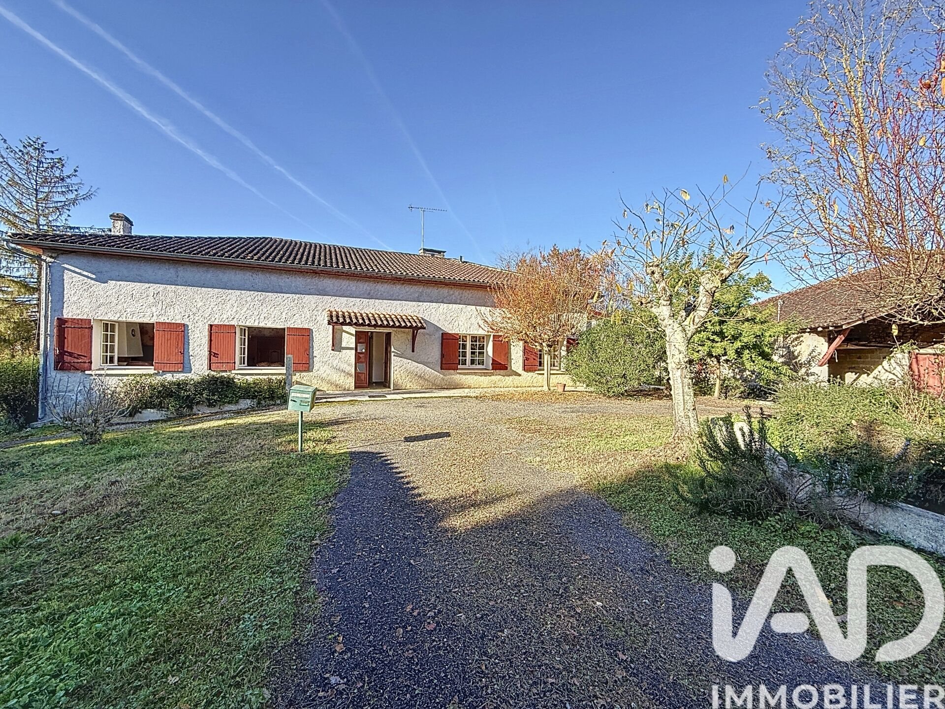 Maison à vendre, 162m², Trémons