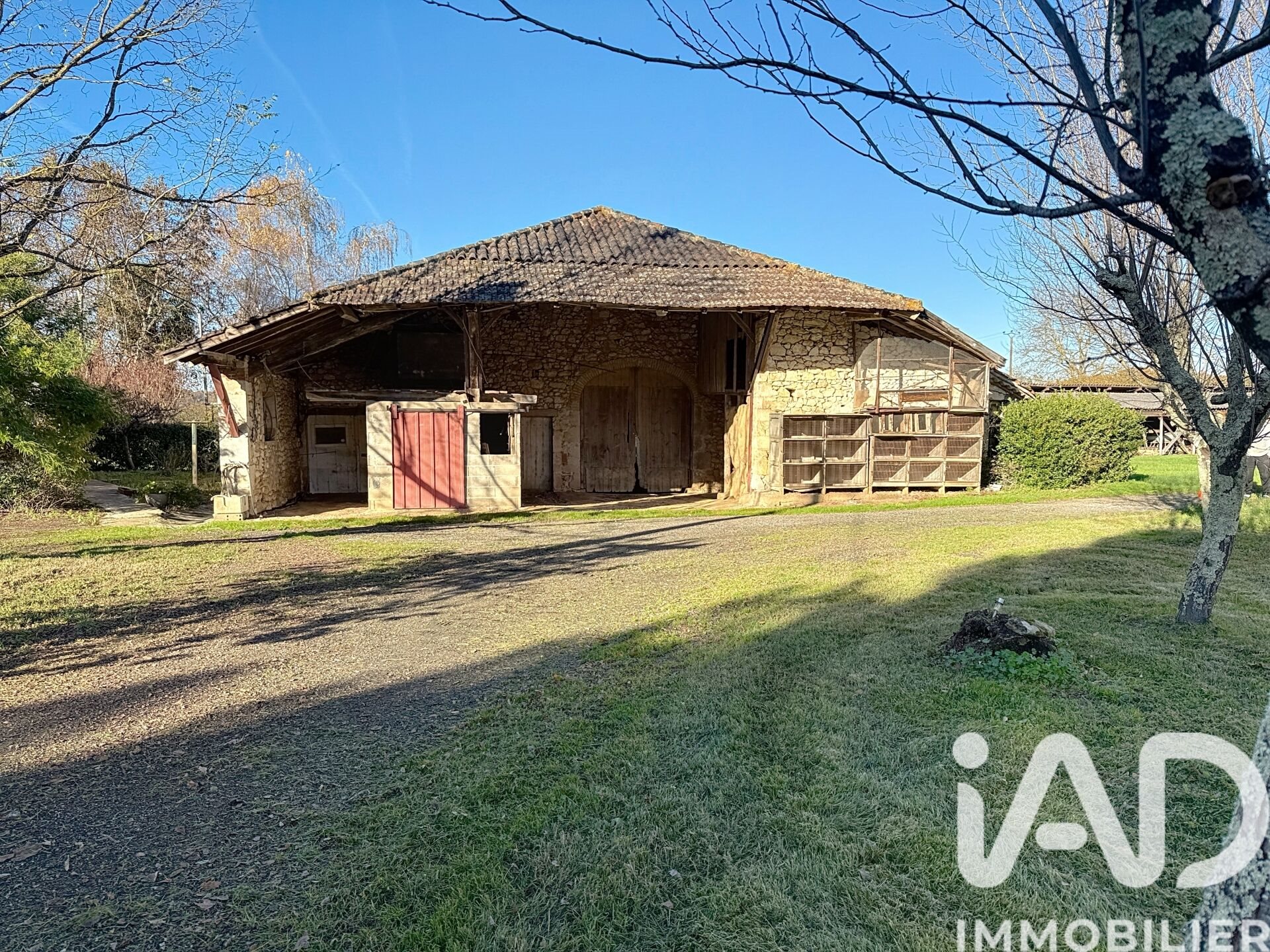 Maison à vendre, 162m², Trémons
