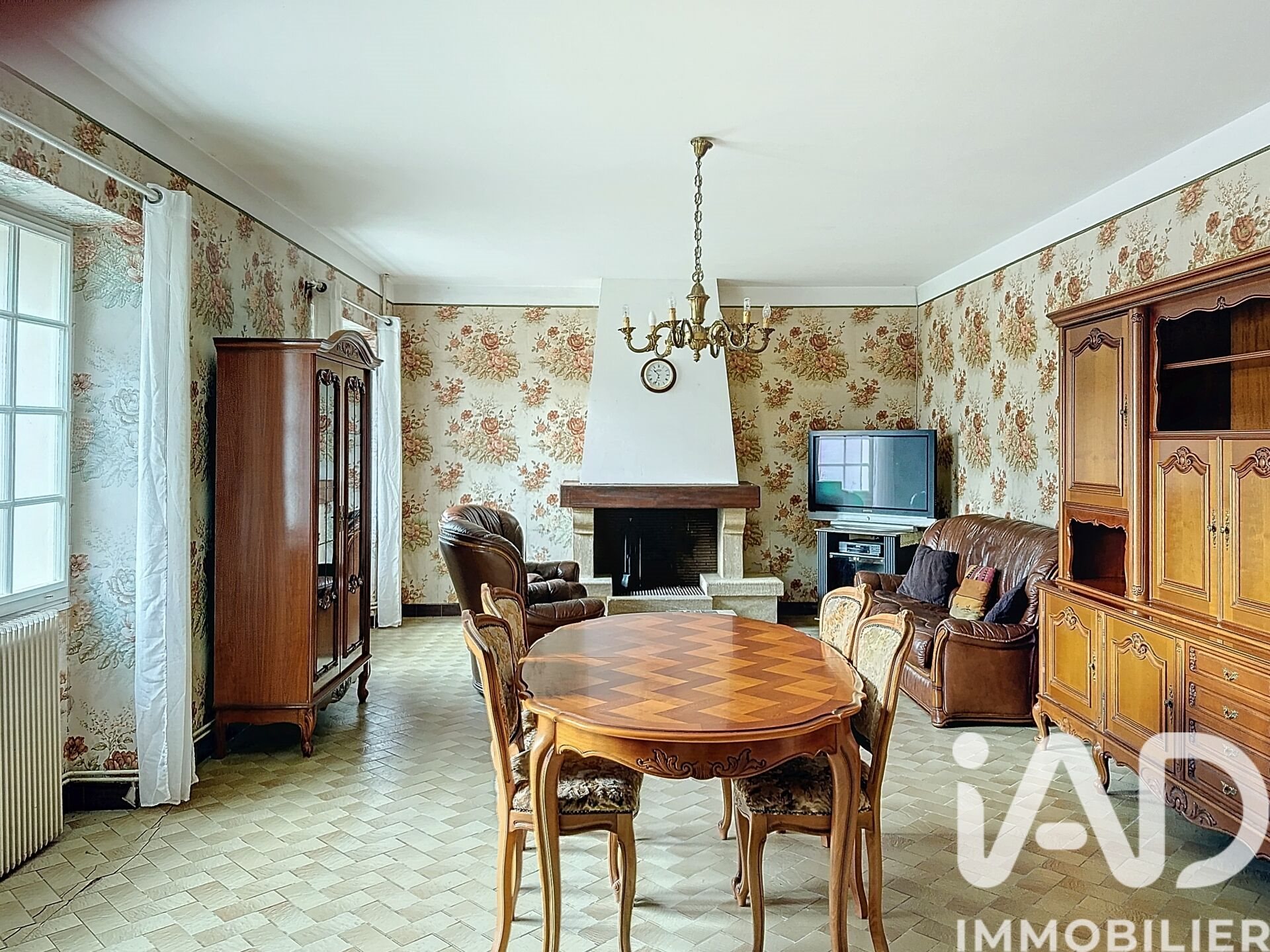 Maison à vendre, 162m², Trémons