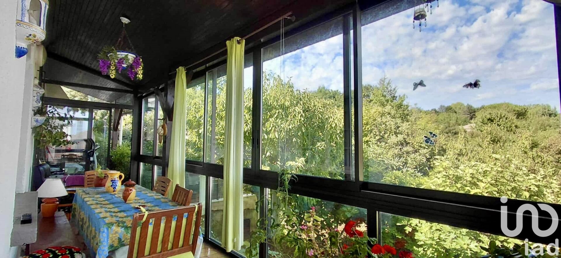 Maison à vendre, 115m², Penne-d'Agenais