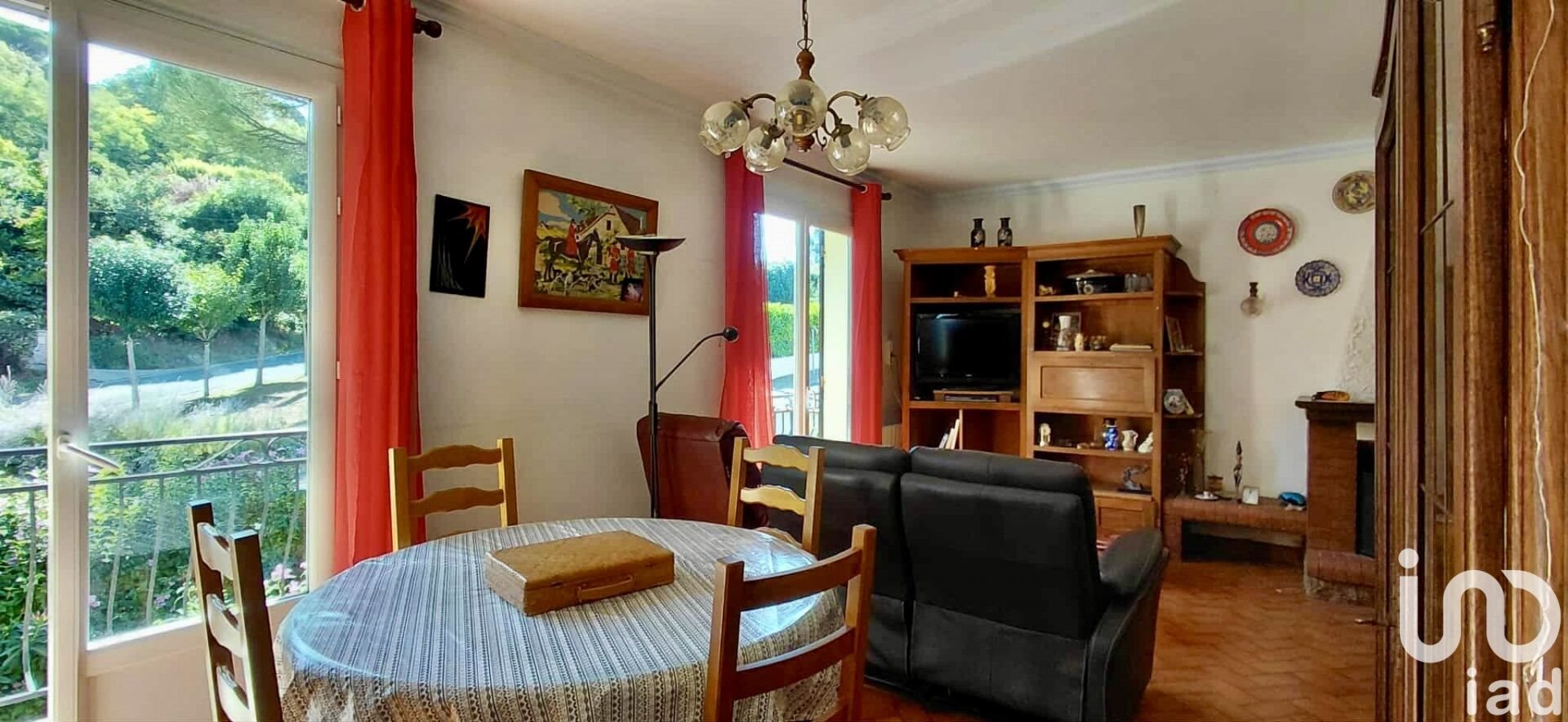 Maison à vendre, 115m², Penne-d'Agenais