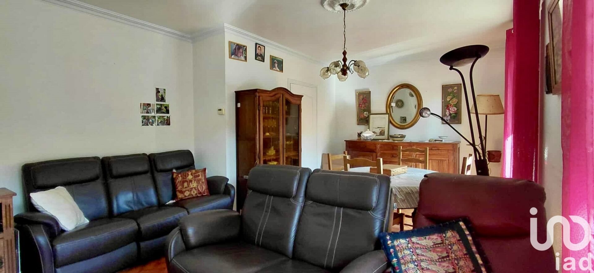 Maison à vendre, 115m², Penne-d'Agenais