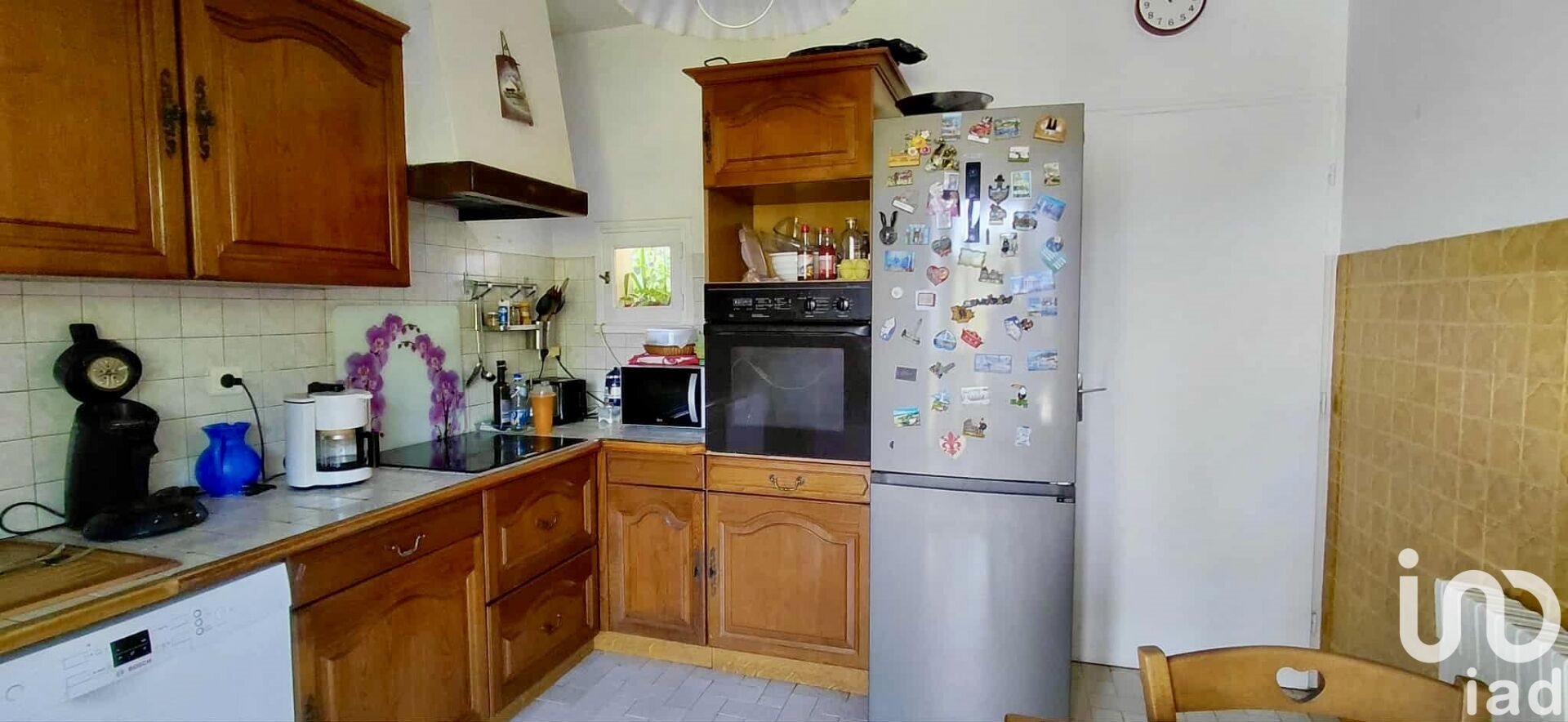 Maison à vendre, 115m², Penne-d'Agenais