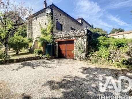 Maison à vendre, 123m², Penne-d'Agenais