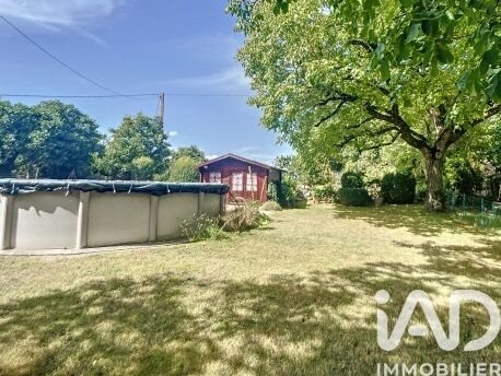 Maison à vendre, 123m², Penne-d'Agenais