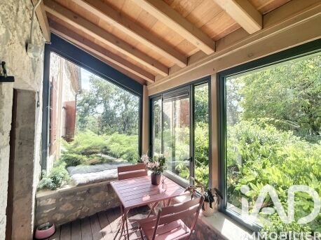 Maison à vendre, 123m², Penne-d'Agenais