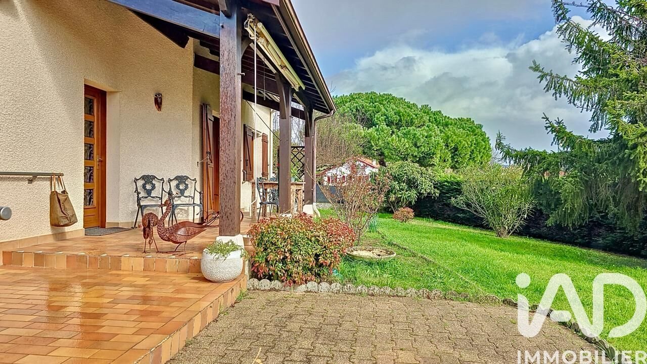 Maison à vendre, 99m², Saint-Sylvestre-sur-Lot