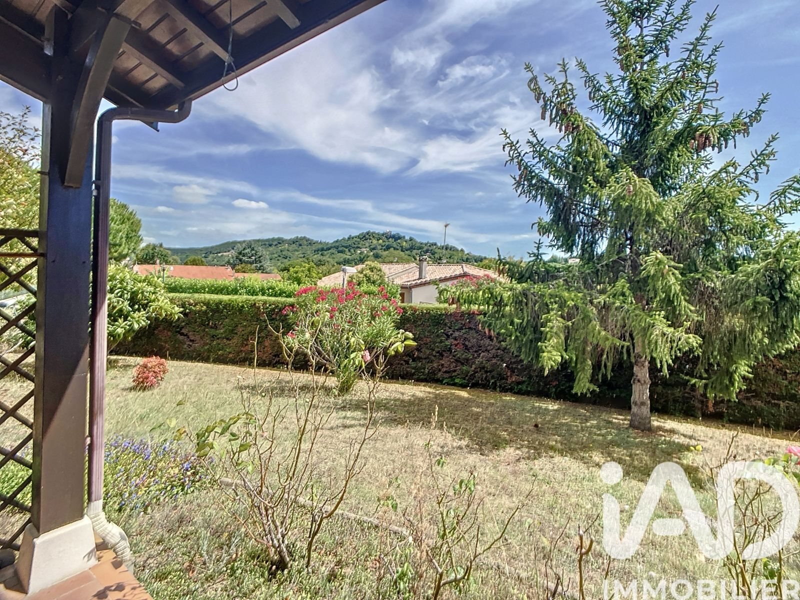 Maison à vendre, 99m², Saint-Sylvestre-sur-Lot