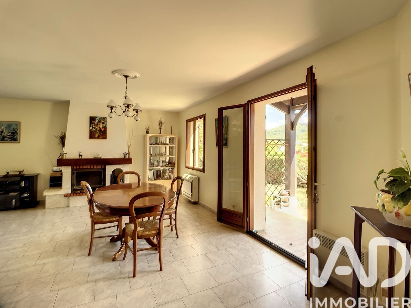Maison à vendre, 99m², Saint-Sylvestre-sur-Lot