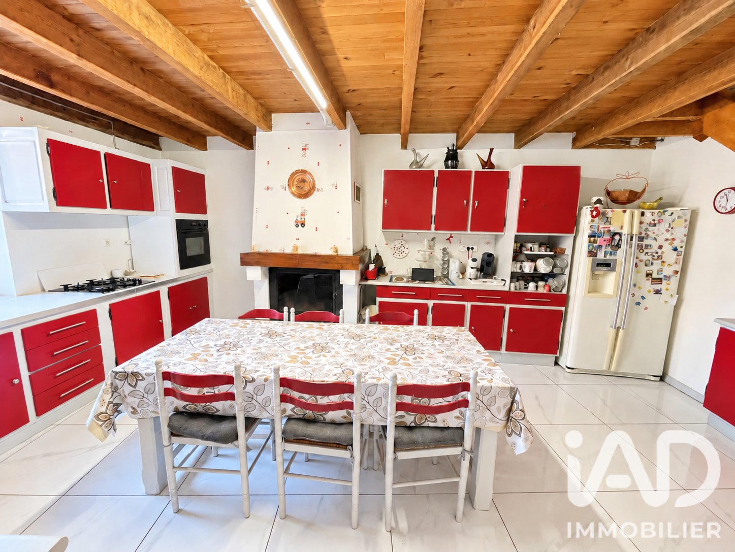 Maison à vendre, 134m², Layrac-sur-Tarn