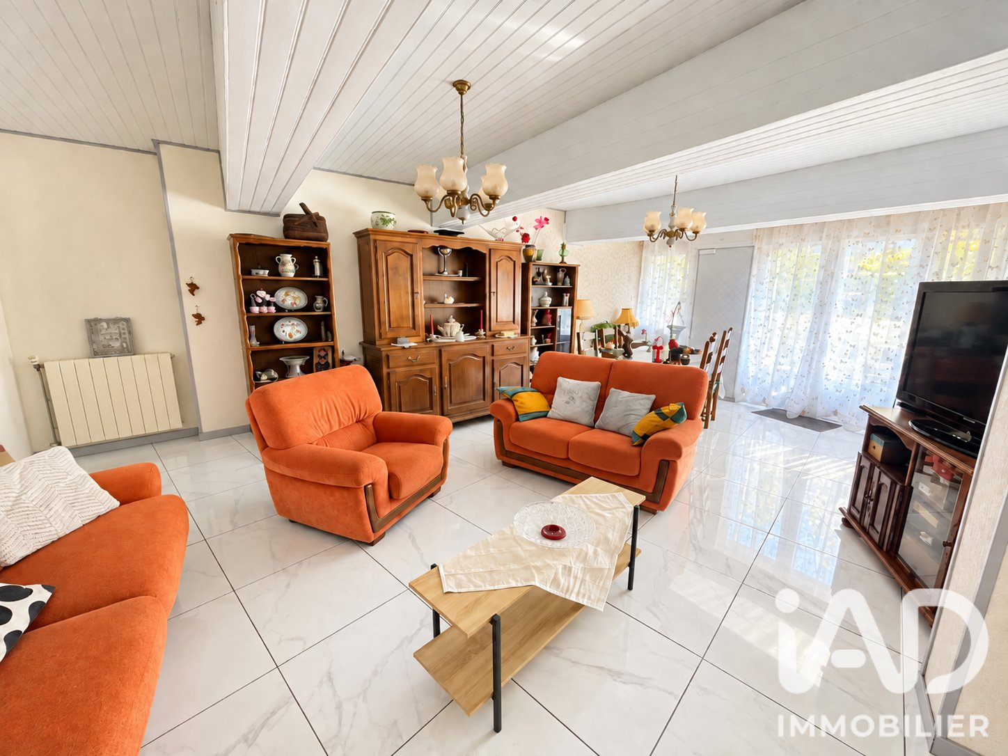 Maison à vendre, 134m², Layrac-sur-Tarn
