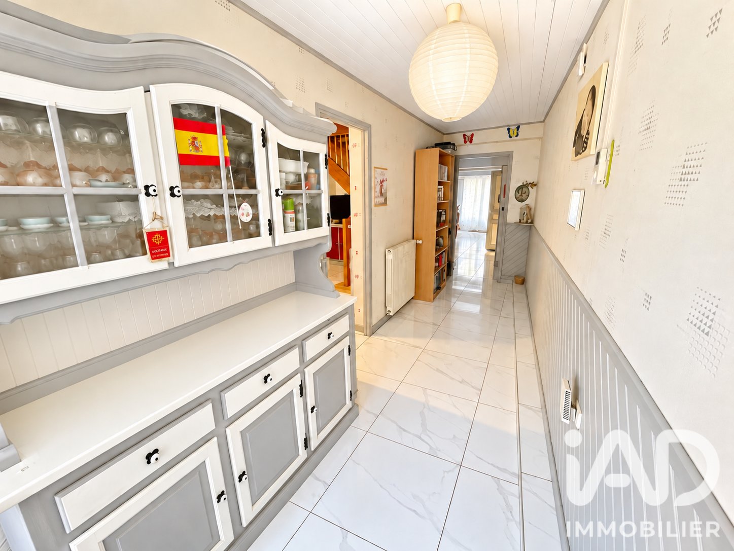 Maison à vendre, 134m², Layrac-sur-Tarn