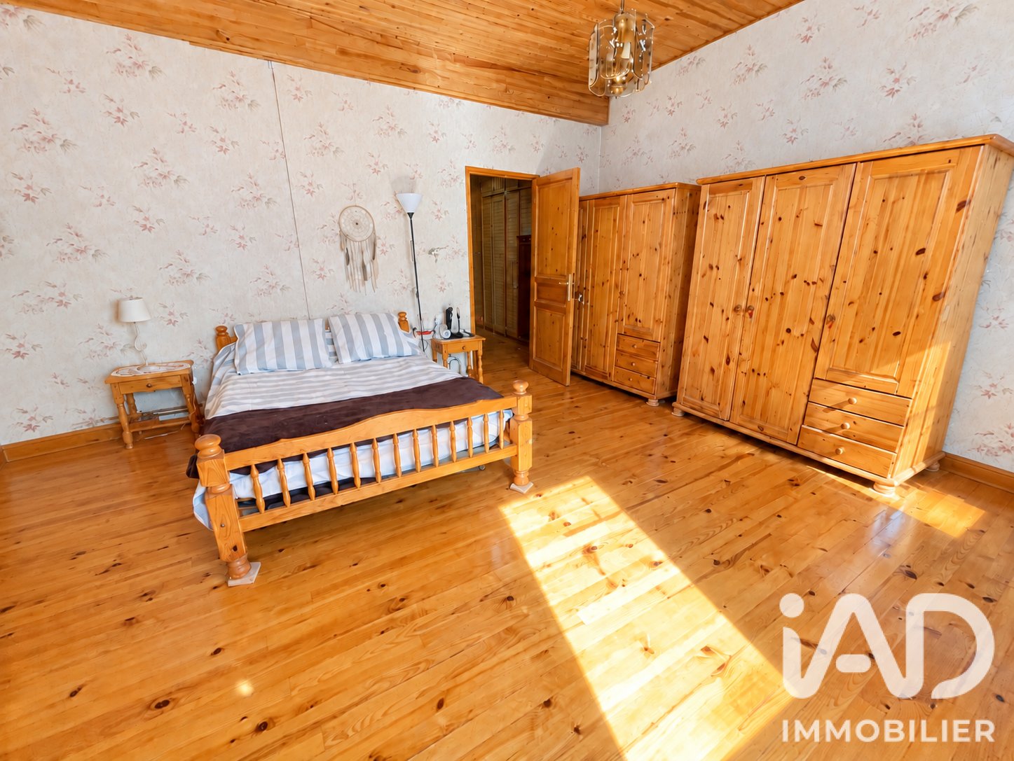 Maison à vendre, 134m², Layrac-sur-Tarn