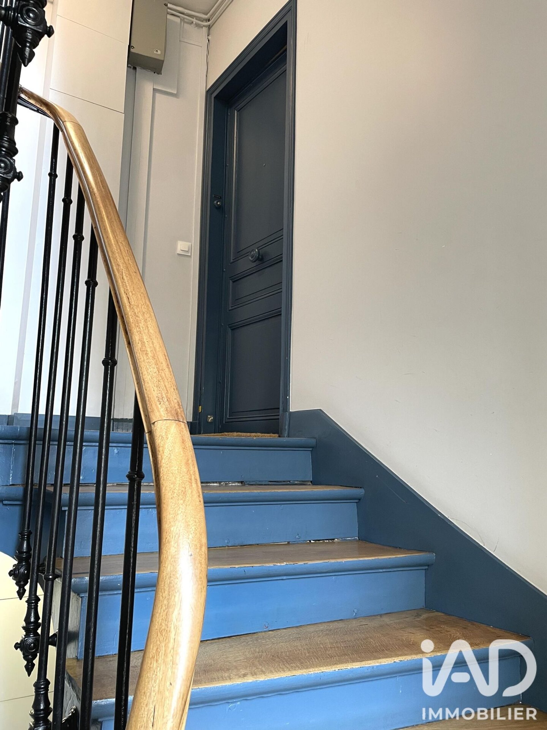 Appartement à vendre, 53m², Vincennes