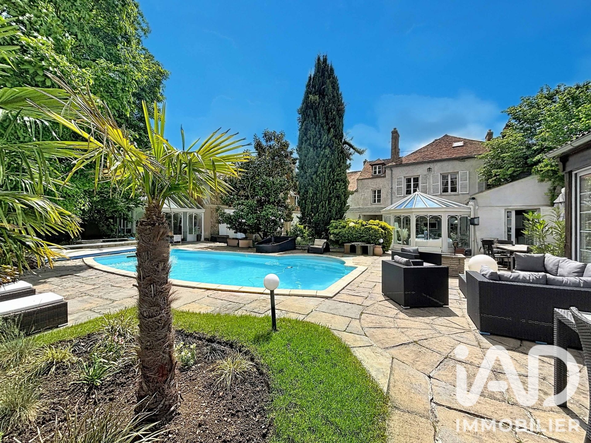 Maison à vendre, 639m², Guignes
