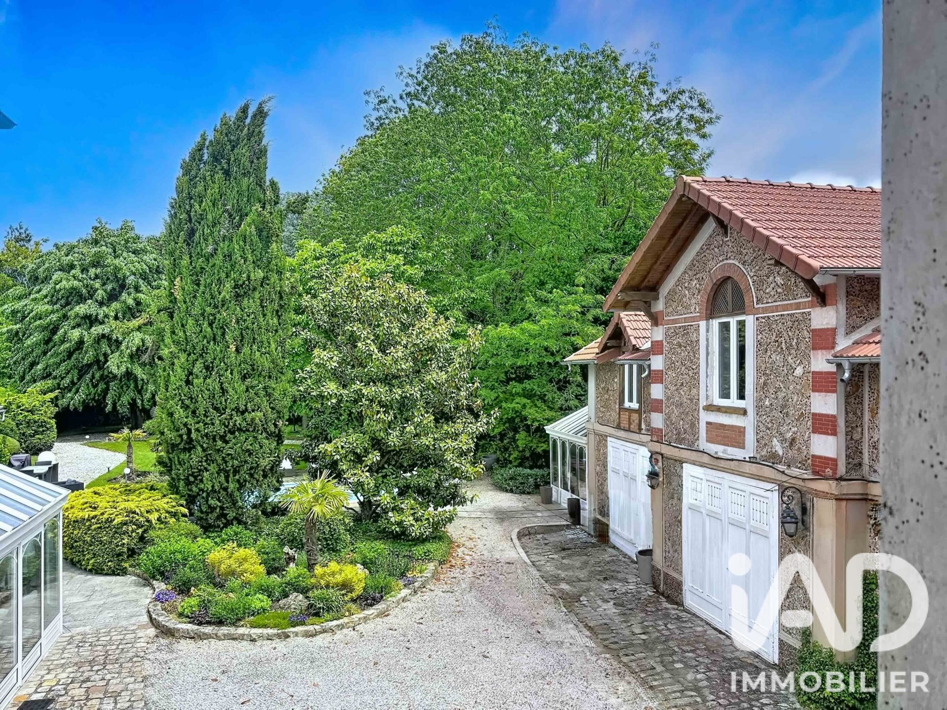 Maison à vendre, 639m², Guignes