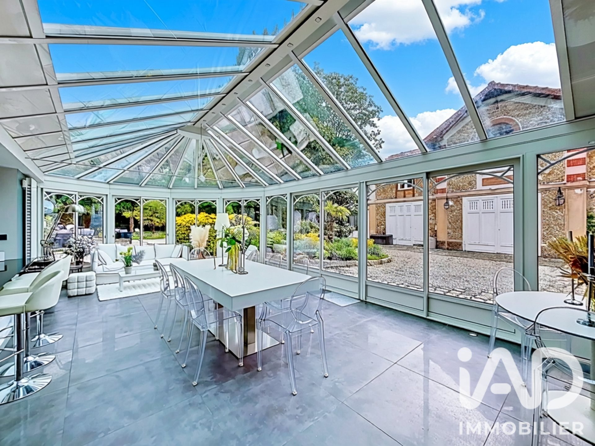 Maison à vendre, 639m², Guignes