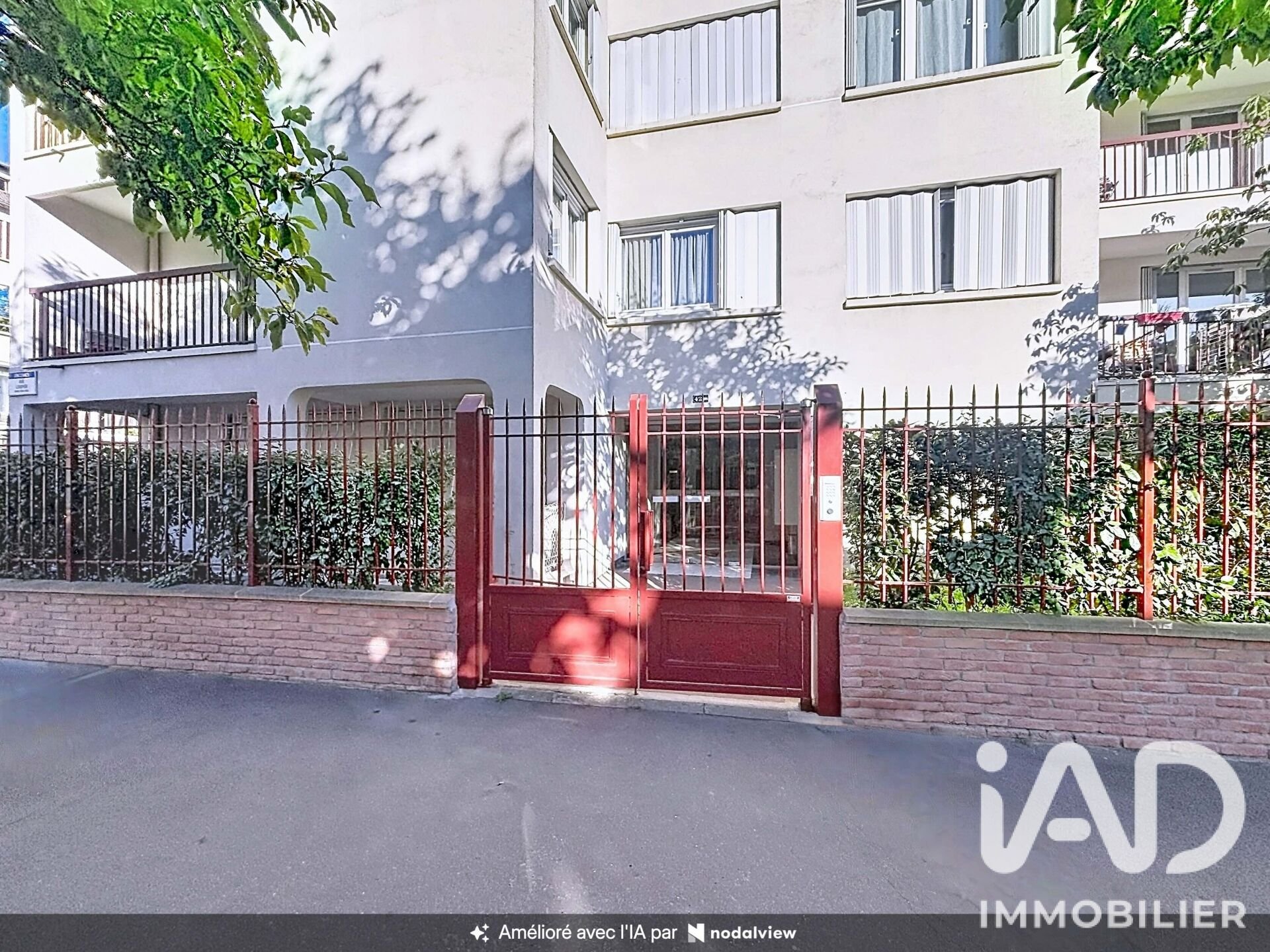 Appartement à vendre, 55m², Vincennes