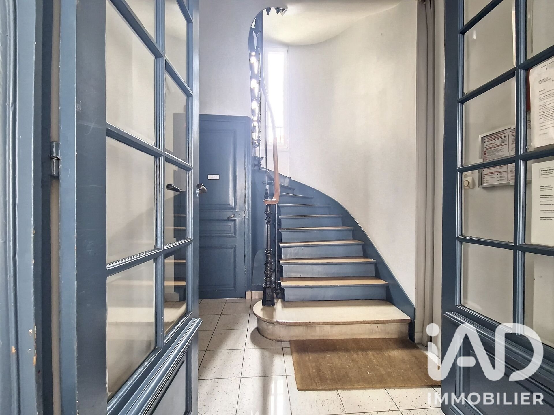 Appartement à vendre, 53m², Vincennes