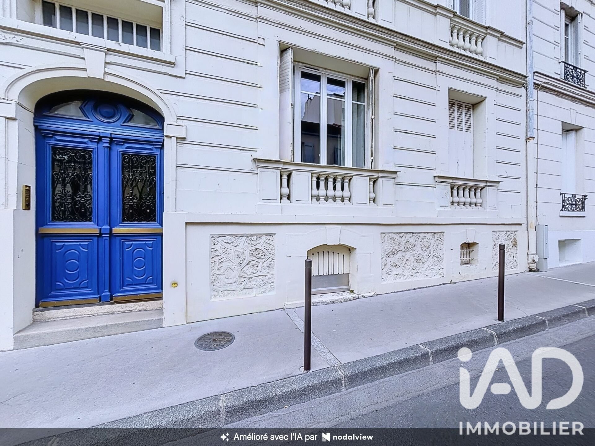 Appartement à vendre, 12m², Vincennes