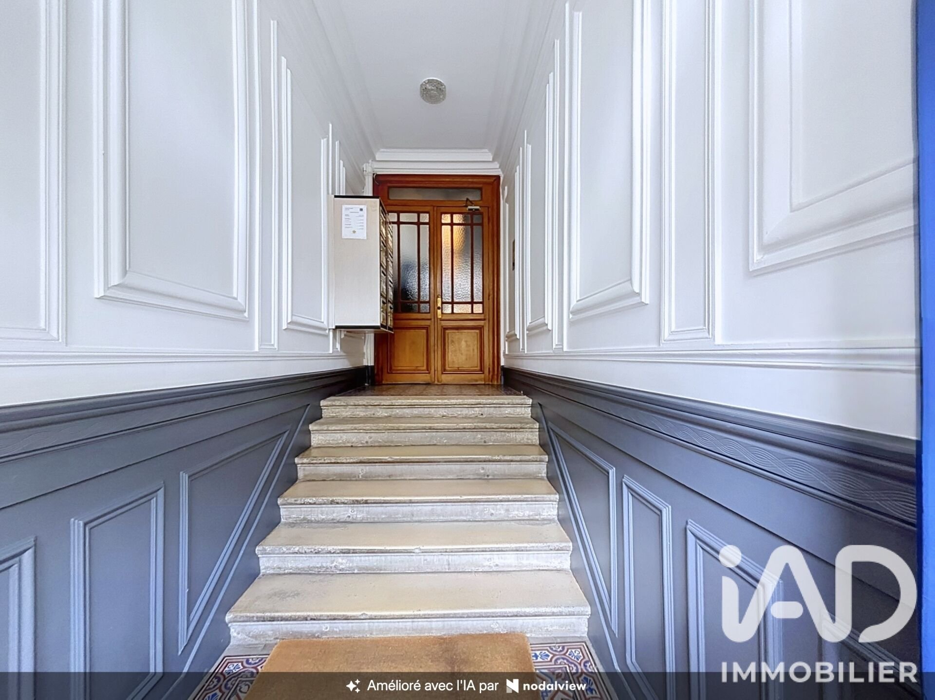 Appartement à vendre, 12m², Vincennes