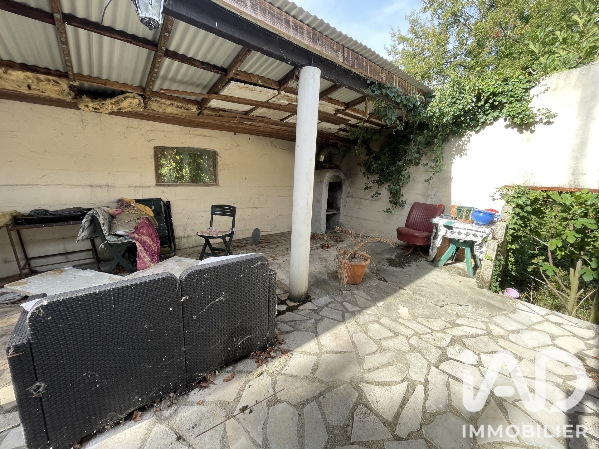 Maison à vendre, 78m², Mouthiers-sur-Boëme