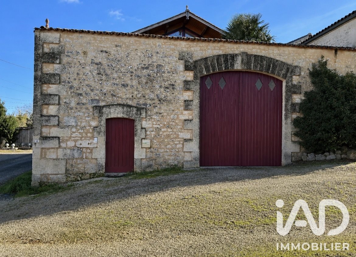 Maison à vendre, 150m², Chazelles