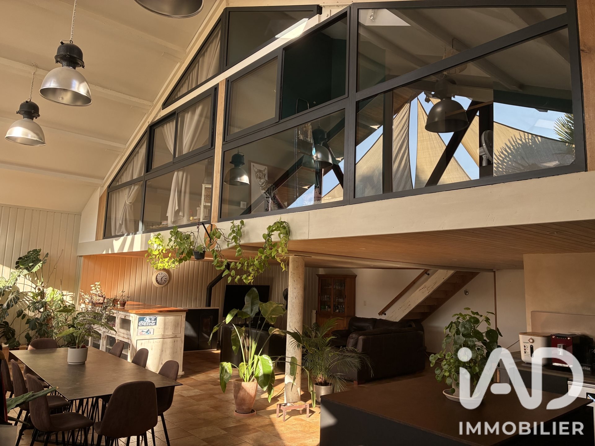 Maison à vendre, 150m², Chazelles