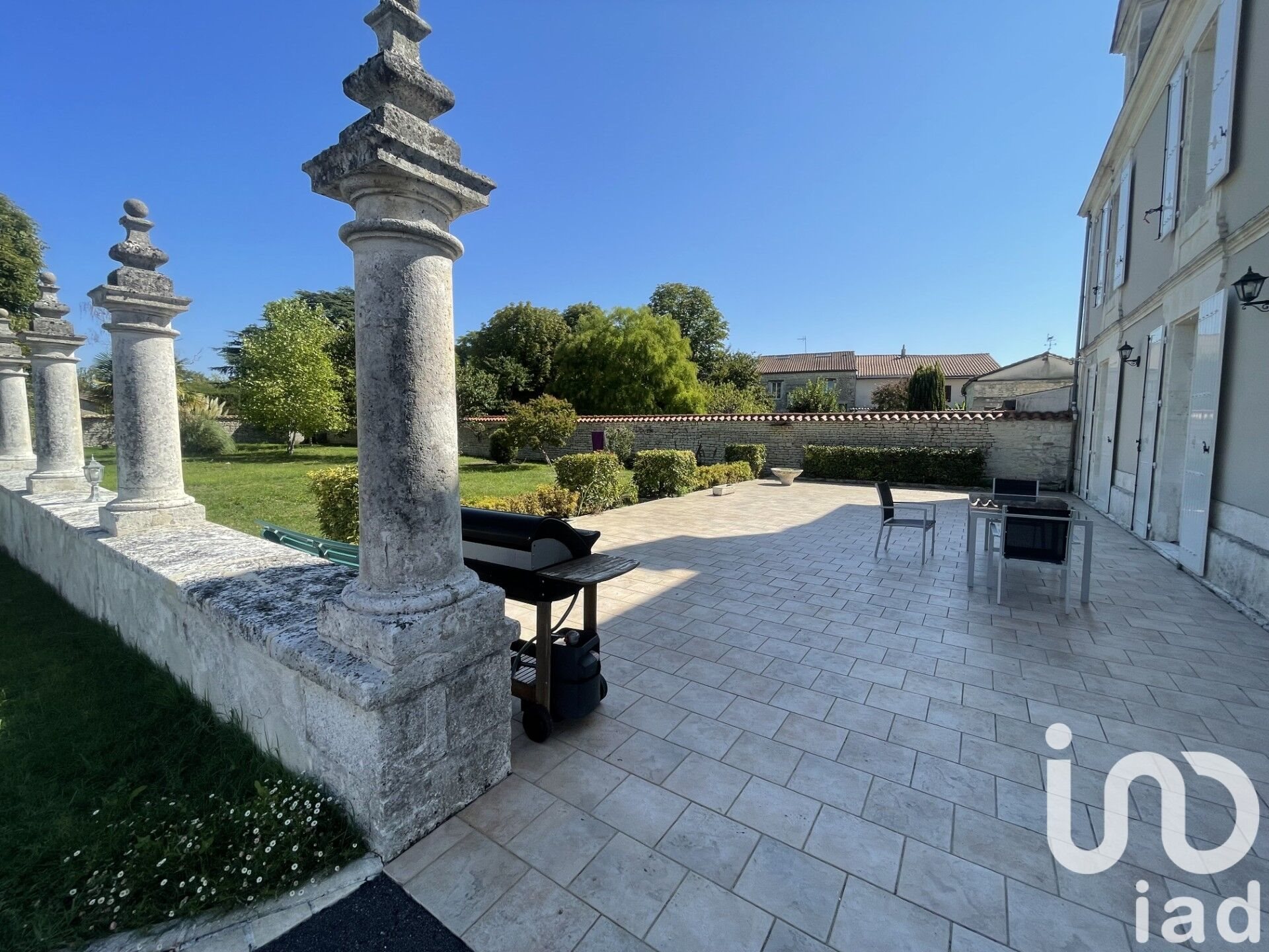 Maison à vendre, 210m², La Boixe