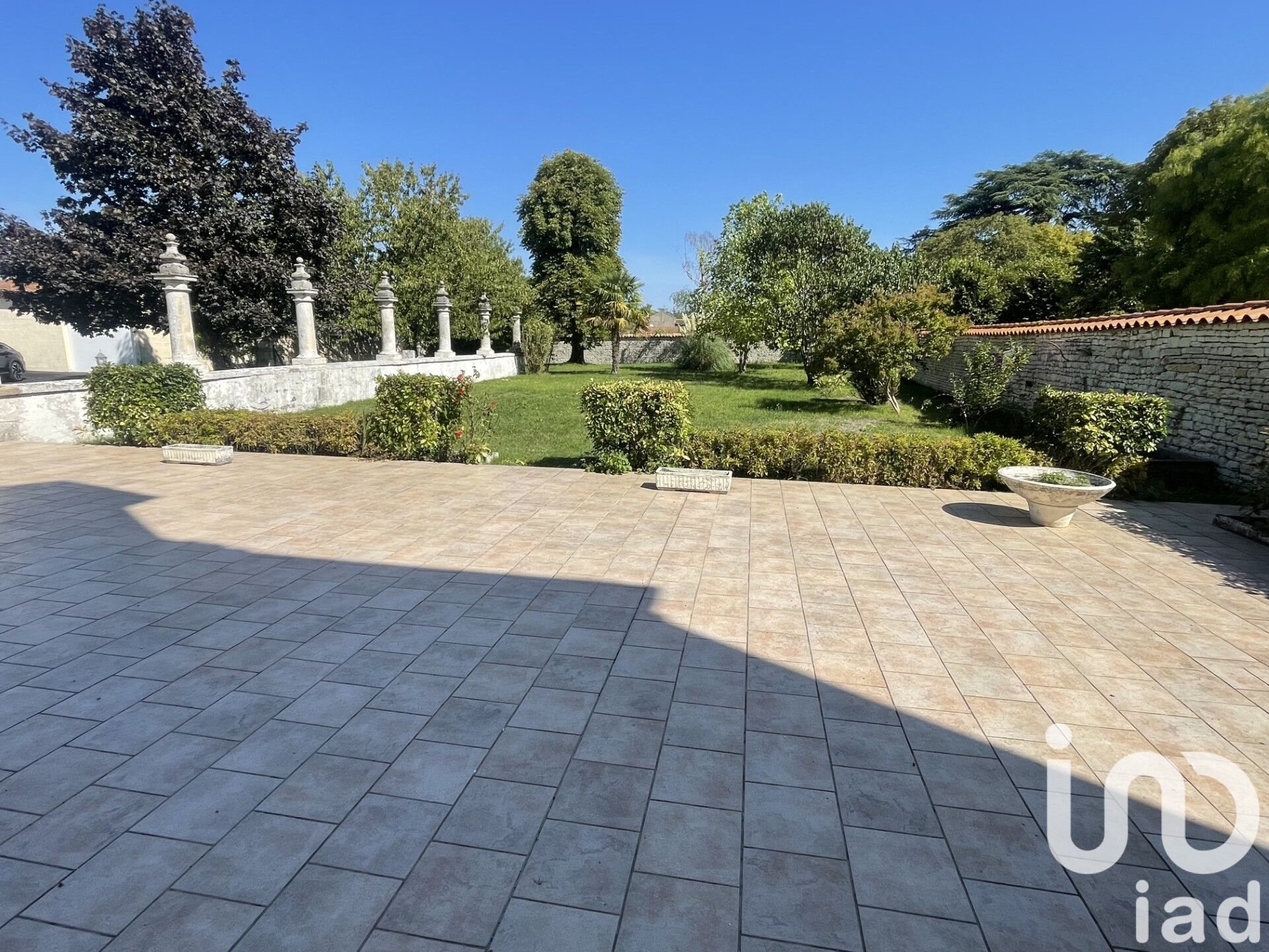 Maison à vendre, 210m², La Boixe