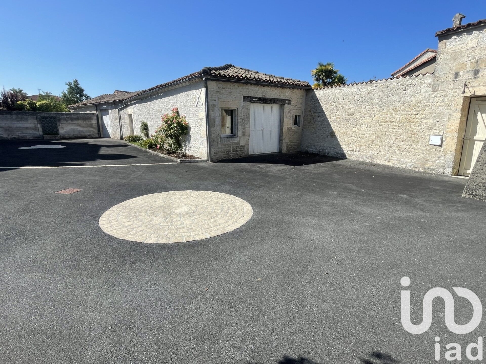 Maison à vendre, 210m², La Boixe